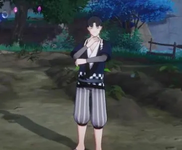 原神岩田在哪 原神岩田在哪里