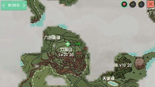 创造与魔法黑曜石宝箱刷新时间 刷新位置介绍 创造与魔法黑曜石宝箱刷新时间 刷新位置介绍
