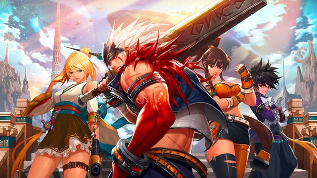 dnf手游魔剑哪里爆 魔剑阿波菲斯在哪里刷 dnf手游魔剑哪里爆 魔剑阿波菲斯在哪里刷