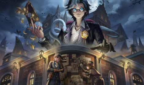 第五人格紫皮兑换码免费领取2023最新分享_第五人格兑换码入口