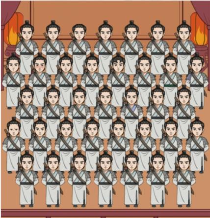 疯狂梗传酷酷长卿怎么过,找出12个不同玩法介绍