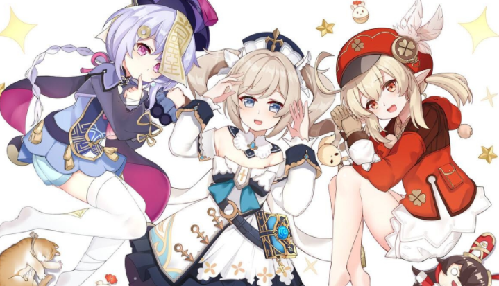 原神3.7版本up池角色有哪些-原神3.7版本up池角色预测