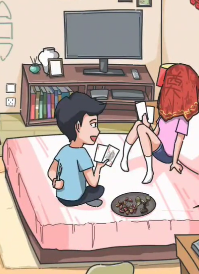 隐秘的档案婚礼当夜怎么通关-隐秘的档案婚礼当夜游戏攻略