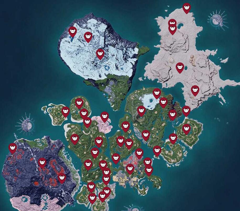 幻兽帕鲁古代科技点怎么获得 幻兽帕鲁古代科技点获取方式及作用