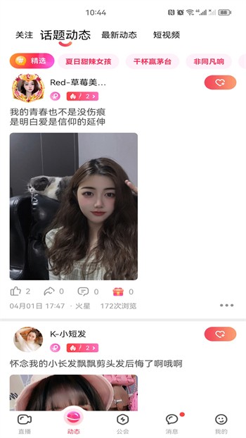 新星火影视