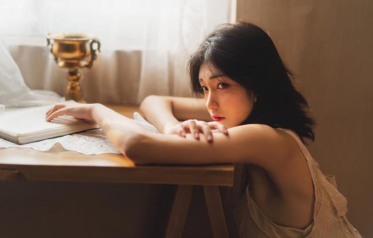 情感细腻描写