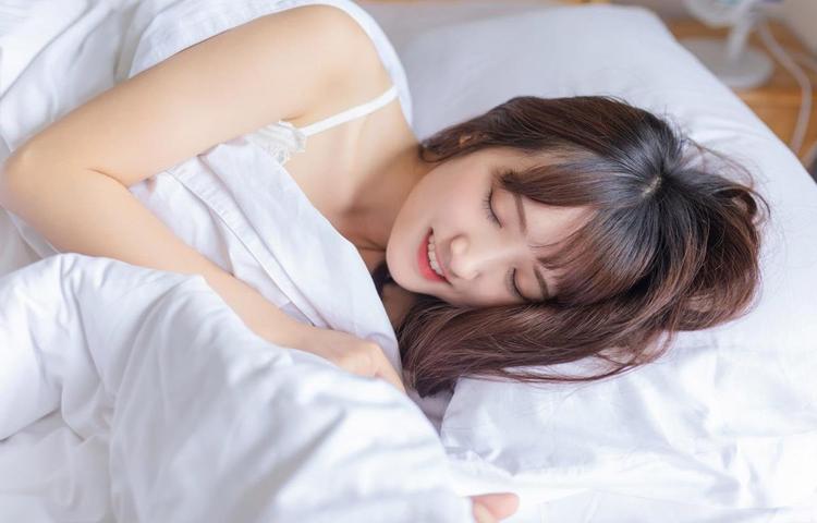 拥有独特兴趣爱好的女生