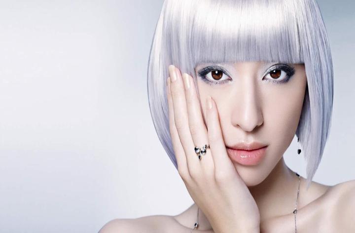 含羞草的反应