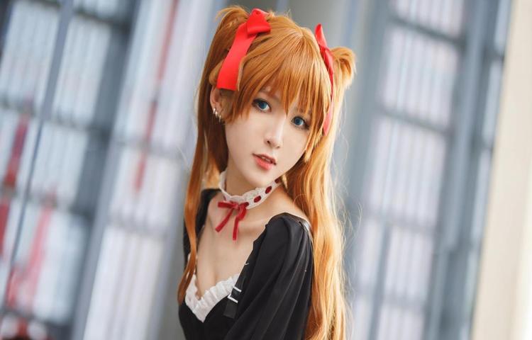 甜美气质象征