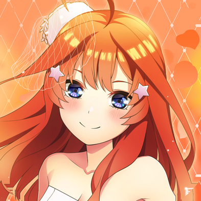 五等分的花嫁手游中文版_logo