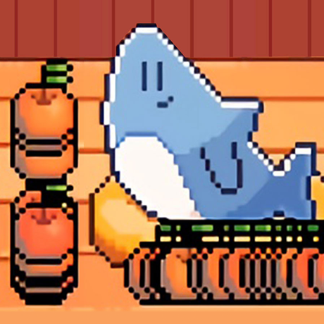 电子鲨鱼宠物下载-电子鲨鱼宠物安卓版下载v1.0