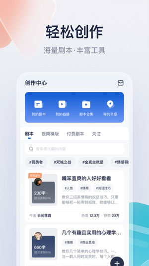 创作猫1