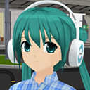 少女都市3D最新版_logo