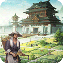 奔跑吧主公九游版_logo