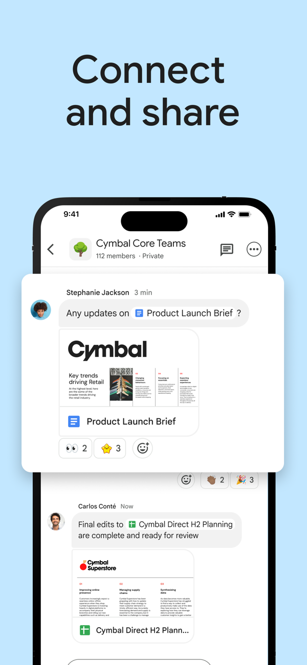 google chat apk1
