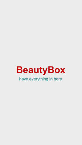 beautybox最新版本20240