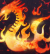 铭文复古176三端版_logo