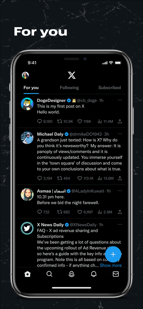 twitter中文版安卓版2