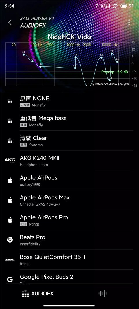 椒盐音乐官网版2