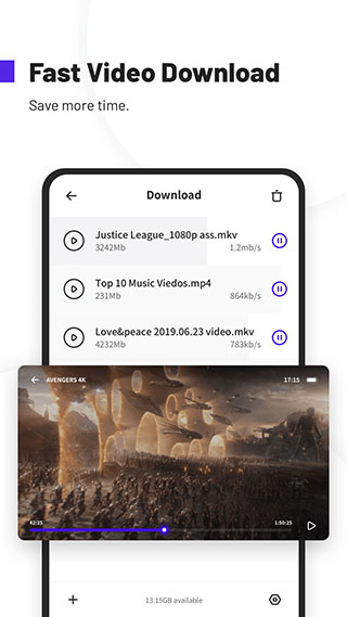 夸克浏览器海外版0
