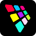 打击垫_logo