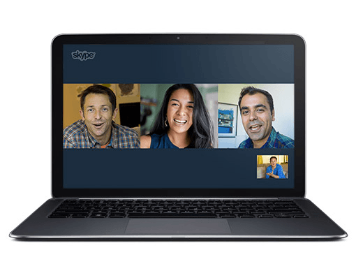 skype电脑版0