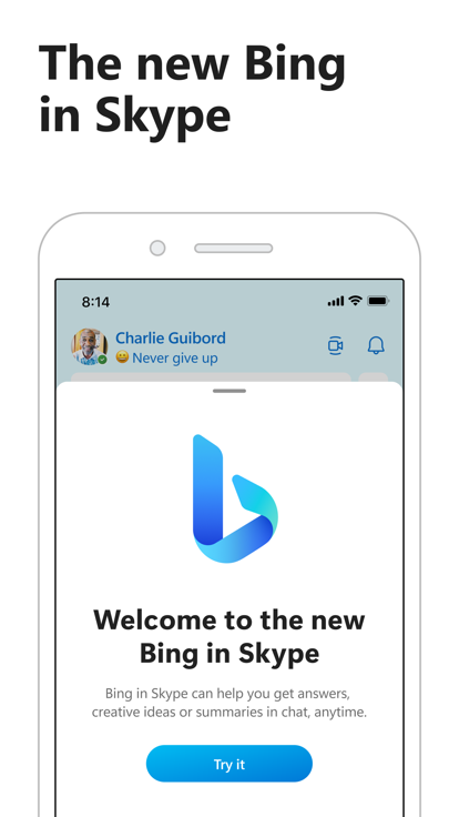 skype海外版1
