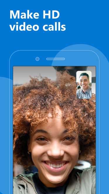 Skype安卓版最新版国际版