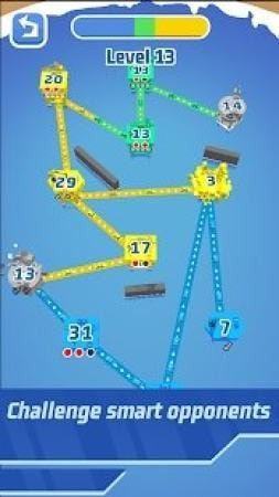 空中冲突停车(Clash Parking)0