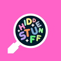 隐藏的东西Hidden Stuff_logo