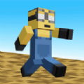 英雄工艺跑者Hero Craft Runner_logo