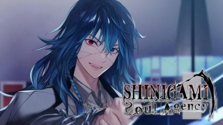 死神猎魂使Shinigami Soul Agency2