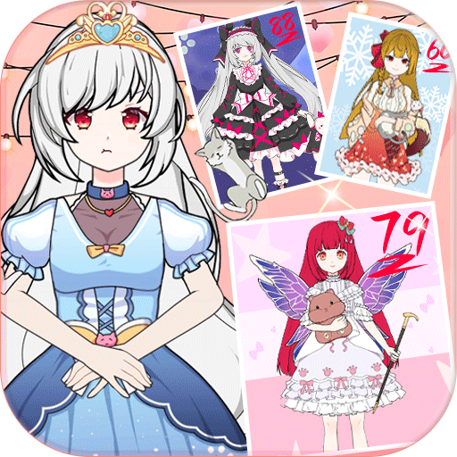 魔法公主美妆派对游戏安卓下载免费