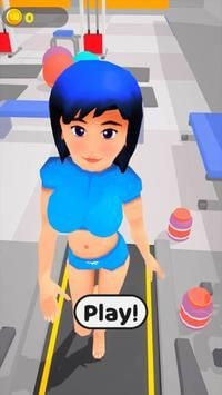 超级健身房Hyper Gym2