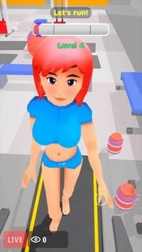 超级健身房Hyper Gym0