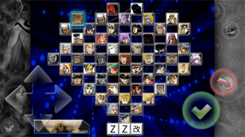 jojo全明星大乱斗全人物(JOJO全明星乱斗)2