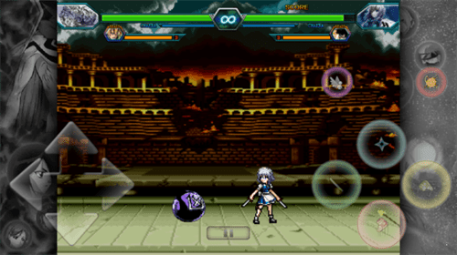 jojo全明星大乱斗全人物(JOJO全明星乱斗)1