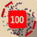 球射击突破Ball Shot Breakout Game_logo