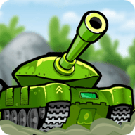 令人敬畏的坦克Awesome Tanks_logo
