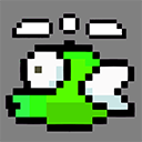 飞鸟尖叫(Flying Bird)_logo