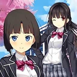我和校花的奇妙旅行免费手游最新版本