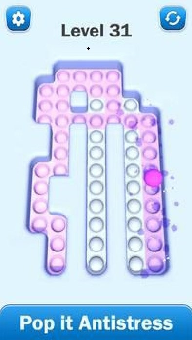 流行迷宫3D(PopItMaze3D)0