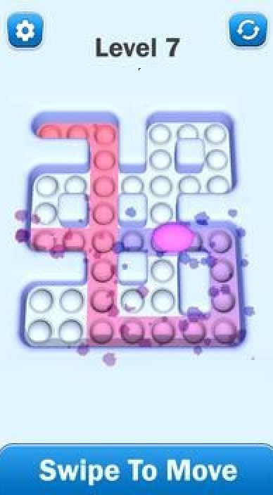 流行迷宫3D(PopItMaze3D)2