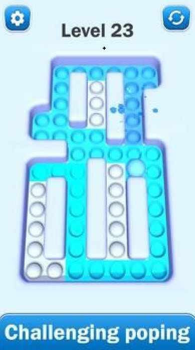 流行迷宫3D(PopItMaze3D)1