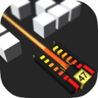 放置打砖块手游Idle block breaker_logo