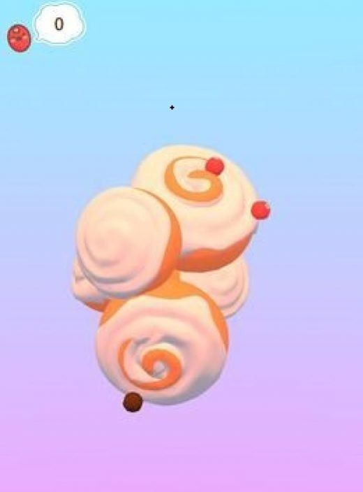 浆果粉碎Berry Crush2