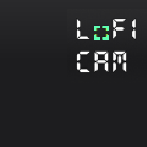 lofi cam安卓下载下载安装免费正版