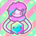 娃娃机女孩(Clawberta)_logo