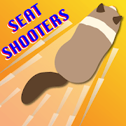 喂食大作战Seat Shooters_logo