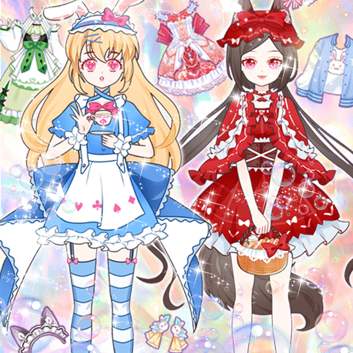 公主改造日记去广告版下载
